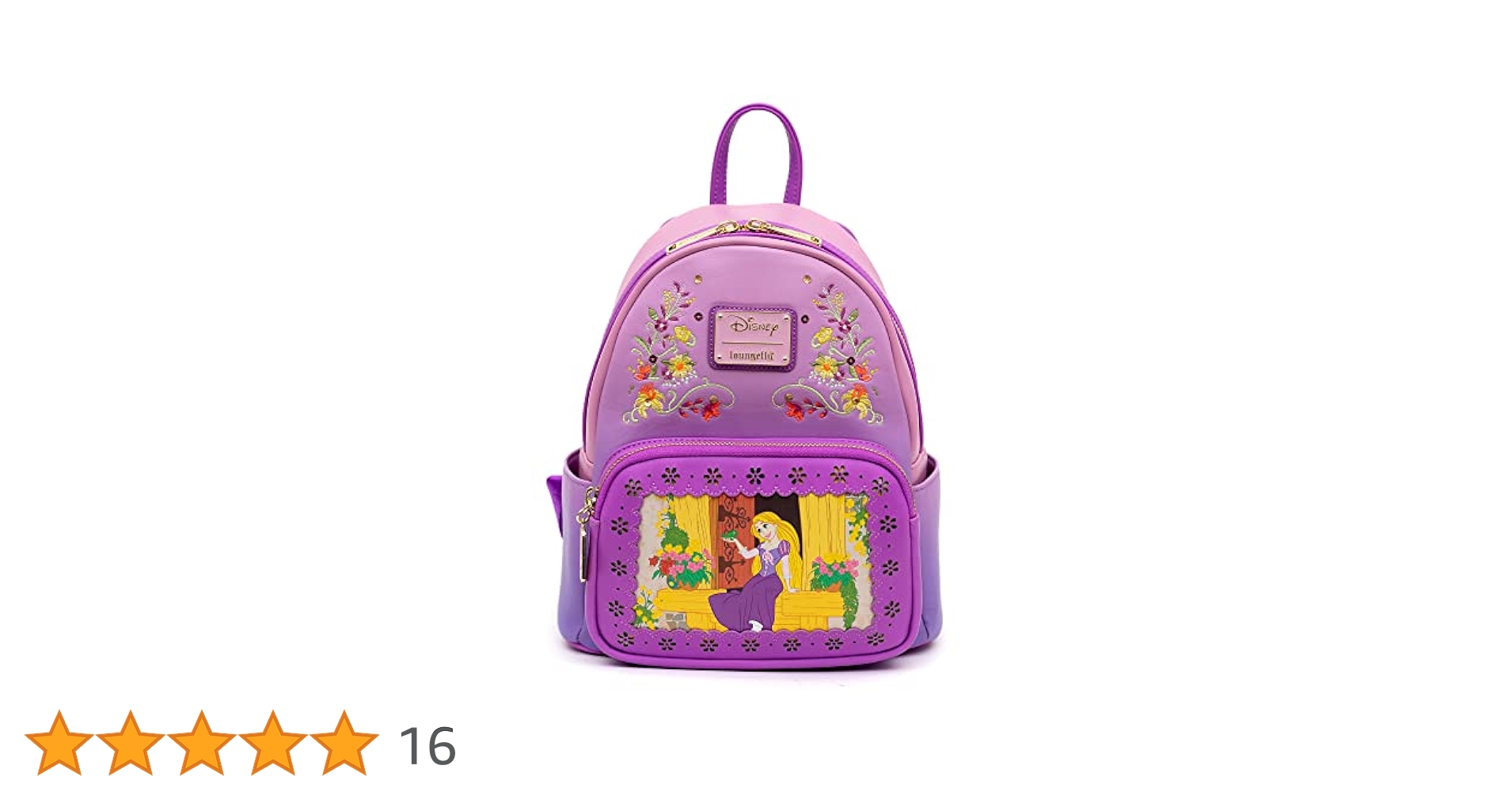 Disney - ディズニー　サンパー　とんすけ　ミニリュック Amazon.co.jp: Loungefly ディズニー ミニバックパック