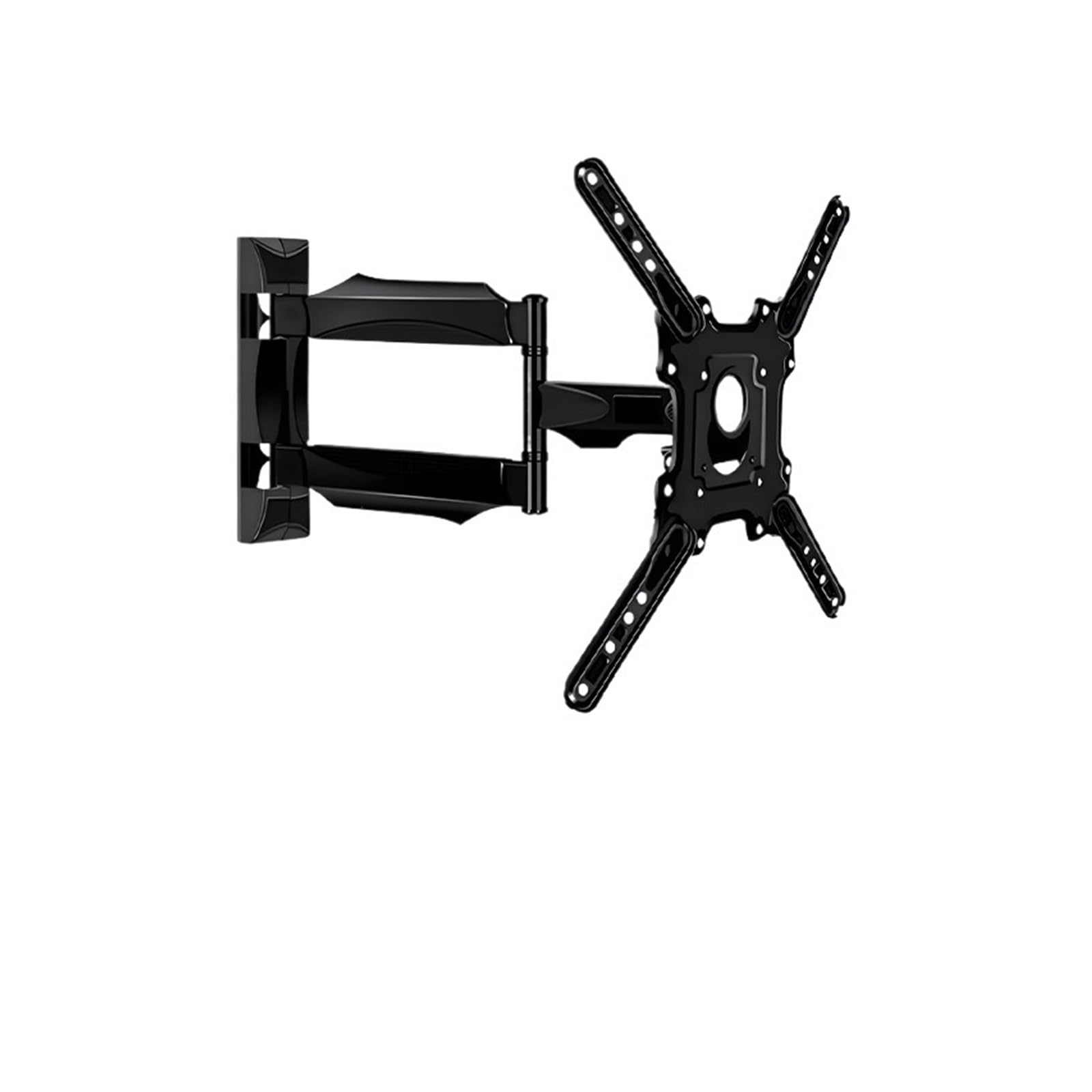 Ikpgbzxm One Color Tv Telescopic Stand Rotating Monitor(P4)