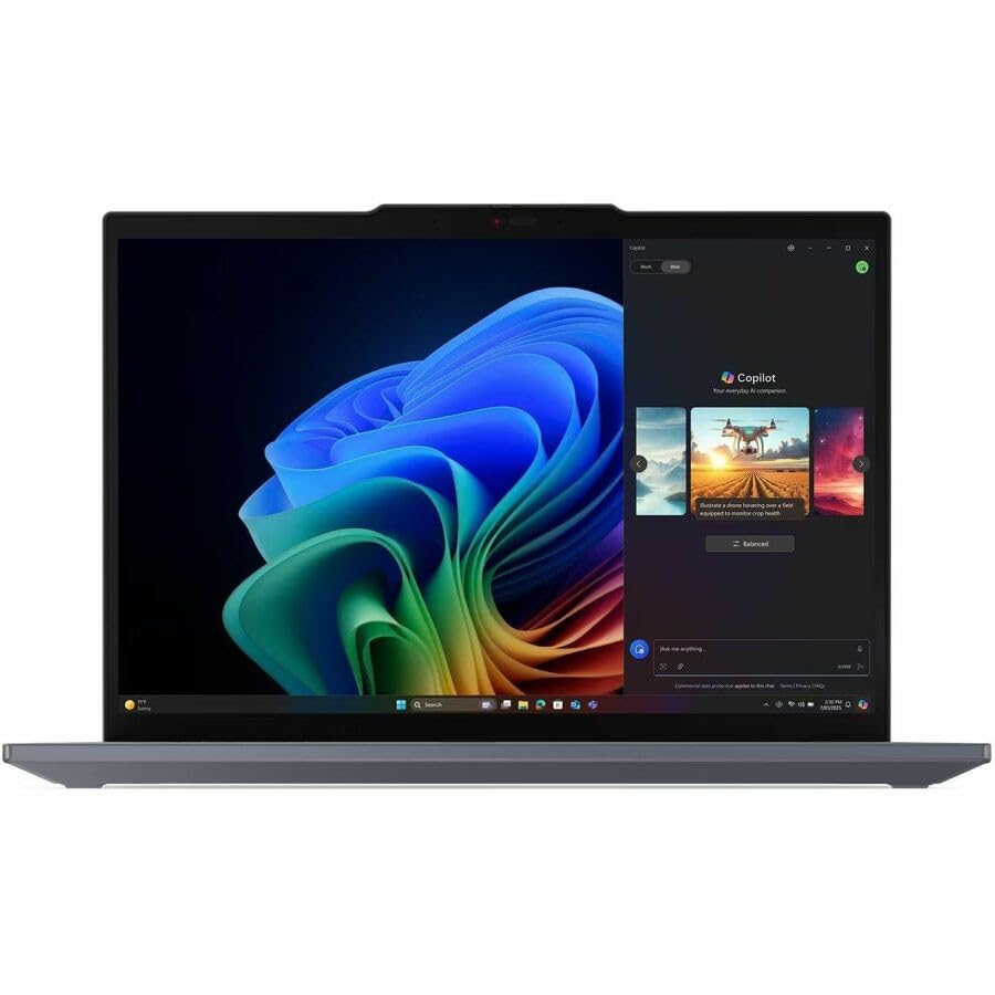 Amazon.com: Lenovo ThinkPad T14 Gen 6 21QJ00CRUS 14