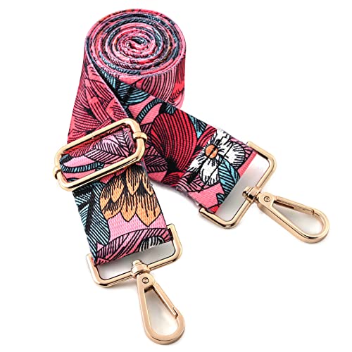 Image of Purse Strap Replacement Crossbody Handbag Shoulder Strap Adjustable
