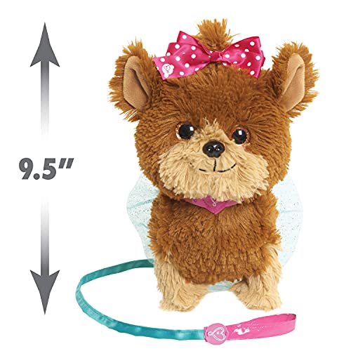 BowBow on The Go Go Plush Stuffed Animal, Set Import