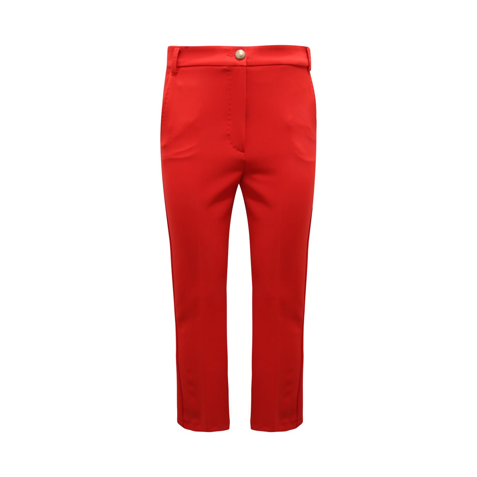 MaxMara6522AV PANTALONE DONNA MAX&CO. VIRTUALE WOMAN TROUSERS