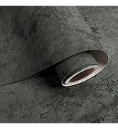 VaryPaper Peel and Stick Grijs Goud Beton Behang 40cmx200cm Cement Contact Papier voor Keuken Werkbladen Kleverige Terug Plastic Roll Vintage Behang voor Woonkamer Badkamer Werkblad Vinyl Behang VaryPaper Peel and Stick Grijs Goud Beton Behang 40cmx200cm Cement Contact Papier voor Keuken Werkbladen Kleverige Terug Plastic Roll Vintage Behang voor Woonkamer Badkamer Werkblad Vinyl Behang