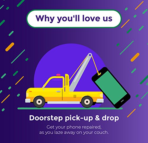 Image of Acko 1-Year Total Damage Protection Plan for Phones Between INR 15,001-20,000 (Email Delivery)