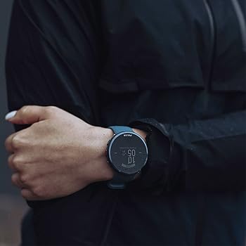 Amazon | ポラール(POLAR) PACER PRO シリコンリストバンド