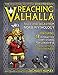 Reaching Valhalla: Tales and Sagas from Norse Mythology