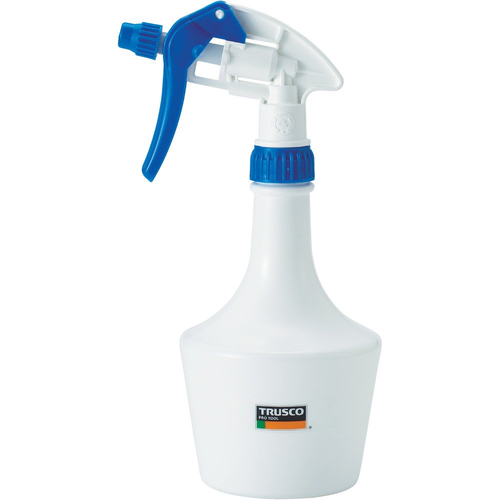 Amazon | TRUSCO(トラスコ) スプレーガン500ml 青 TSG-500-B Amazon | TRUSCO(トラスコ) スプレーガン500ml 青 TSG-500-B