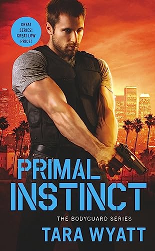 Primal Instinct view 2