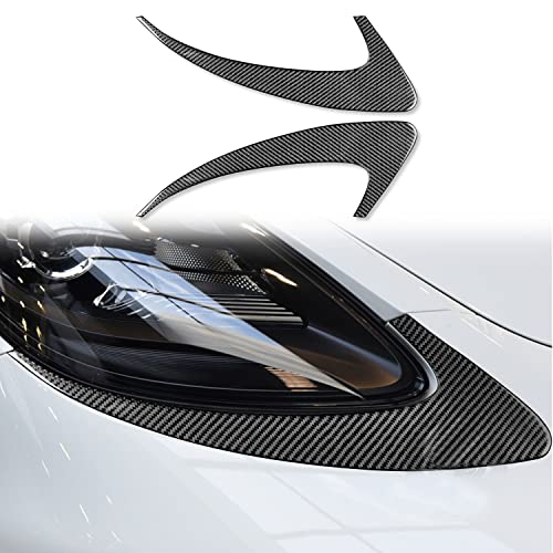 �yDeesse �z�|���V�F 982 718�{�N�X�^�[ 718�P�C�}�� 2016~2022�ɑΉ����A���J�[�{���t�@�C�o�[ �t�����g �t�H�O�����v �����A�N�Z�T���[�t�H�O���C�g �h���X�A�b�v�Ȃ����p�[�c 2pcs