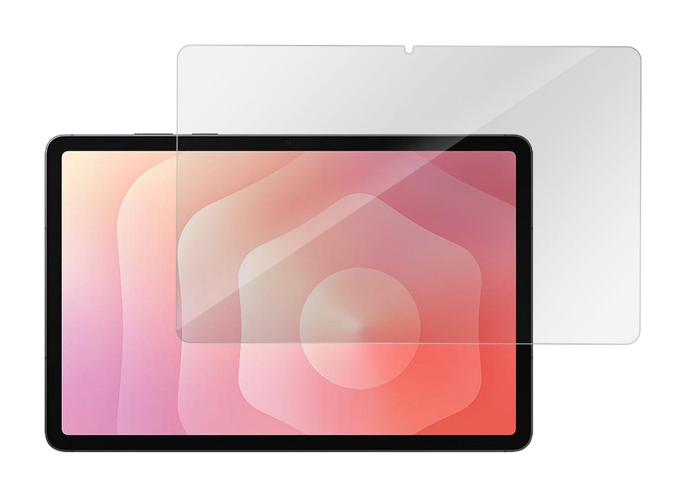 eSTUFF Samsung Tab S11 Protector de Pantalla Cristal Templado W129249331 (Protector Cristal Templado Titan Shield)