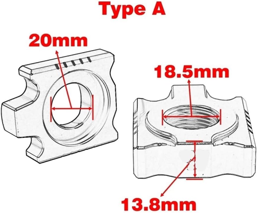 アクスルブロック・チェーンアジャスターからZETA:ジータの口コミ・動画インプレッションを探す(1)| ウェビック オートバイ CNC リアチェーンアジャスターアクスルブロック SX SXF XC XCF 85 125 150 200 250 30