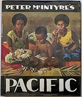 Peter Mcintyre's Pacific B000H7LFL4 Book Cover