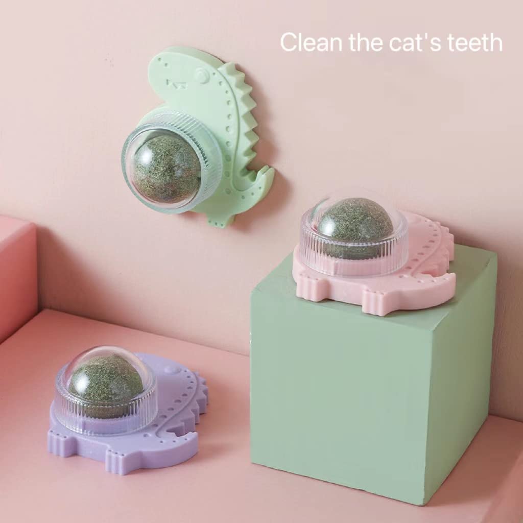 Catnip Toy