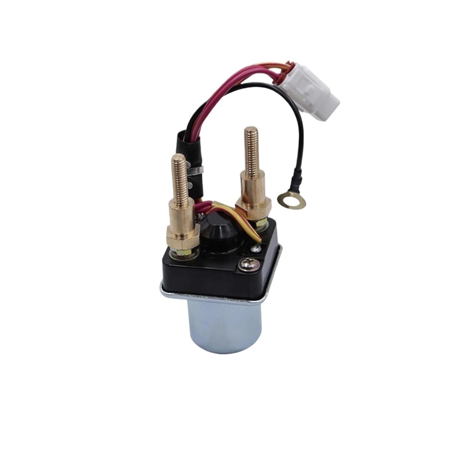 1pcs Motorcycle Starter Relay Solenoid for PWC JH1200 150 B1/B2/B3 H1200 150 A1/A2/A3/A4