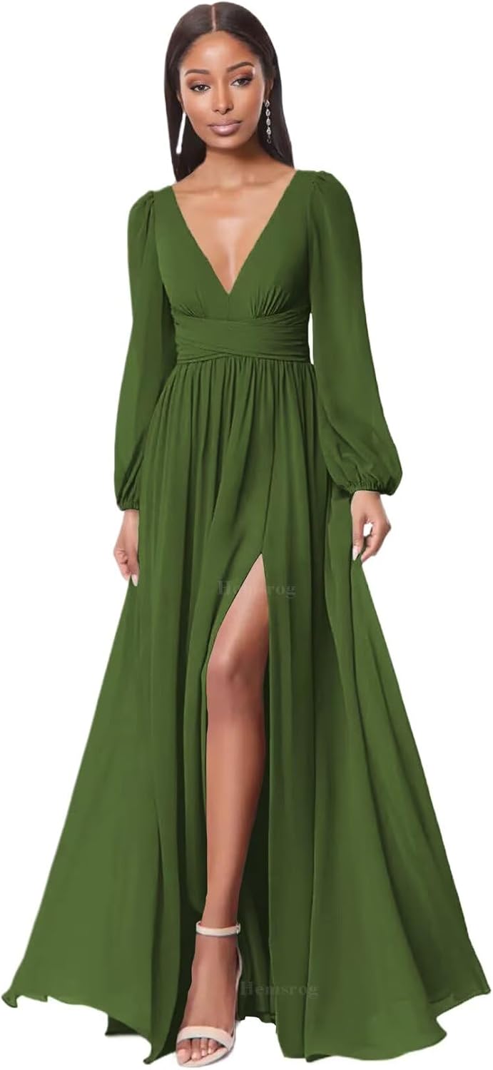 Olive Green