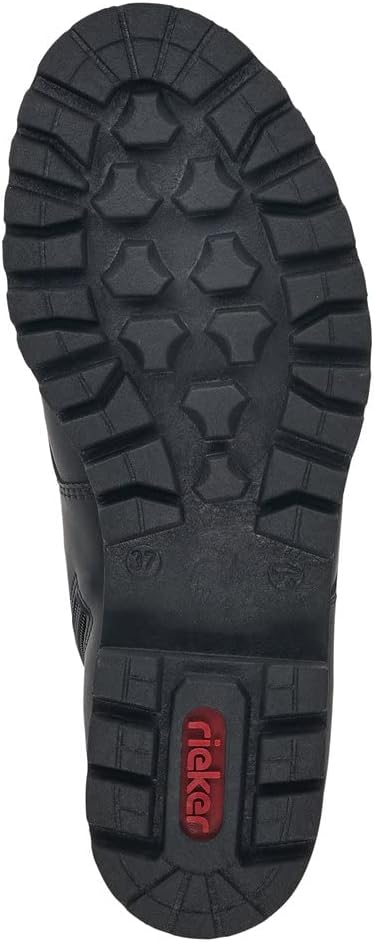 Rieker RiekerTEX Women's Lace-Up Boots
