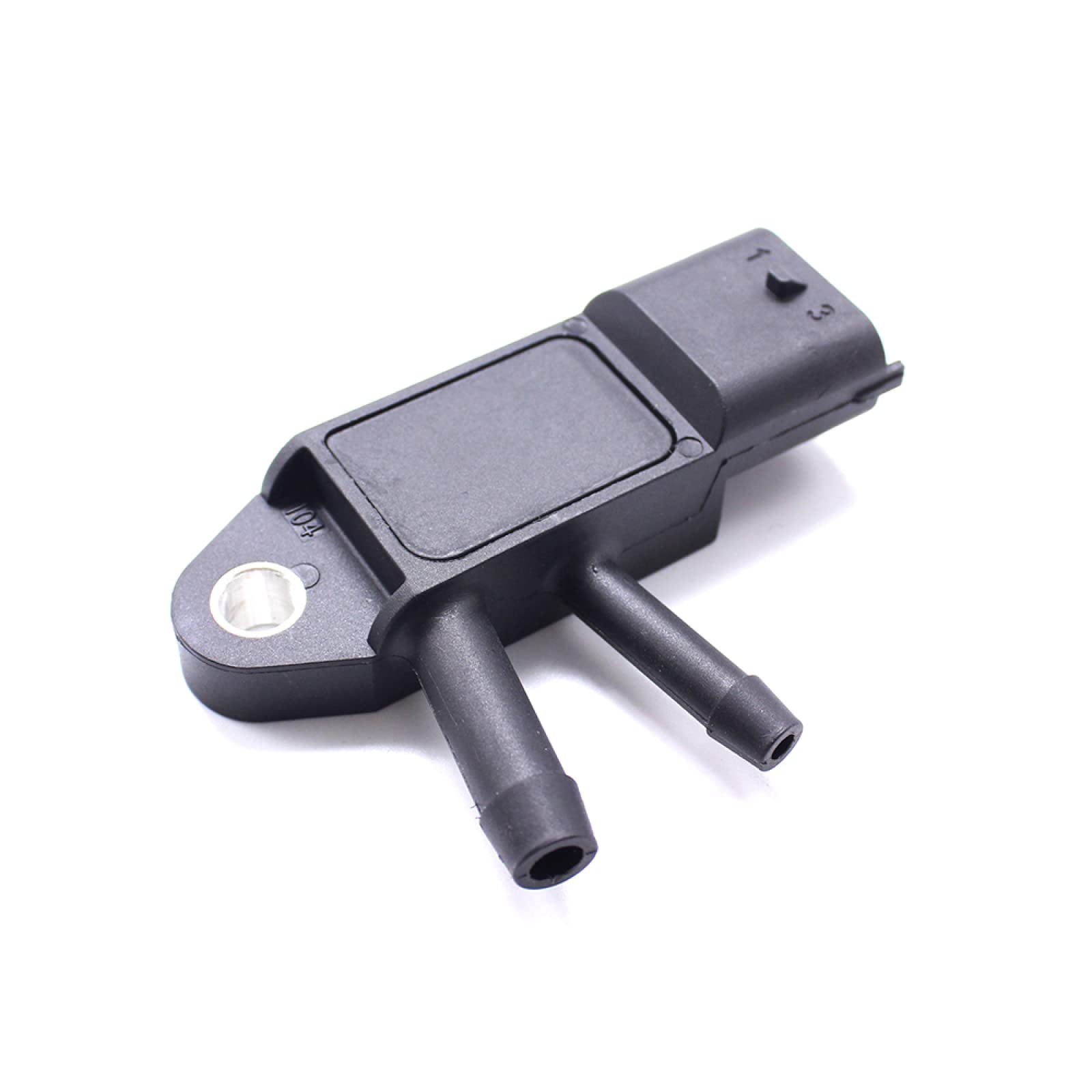 22ADP-164L Sensore Di Pressione Differenziale Per Aria, -100…2500 Pa, Attivo, BACnet, 0…5 V, 0