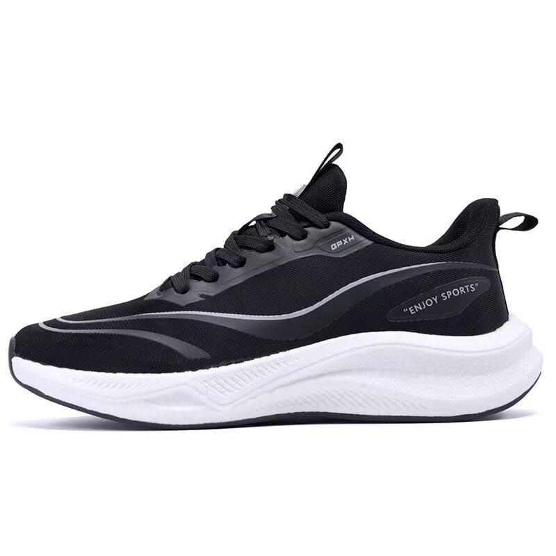 Men's Running Shoes Lightweight Walking Shoes for Men Sport Sneakers Shoes for Women