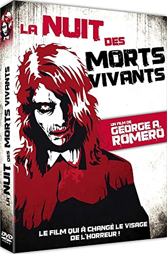 La nuit des morts vivants - dvd