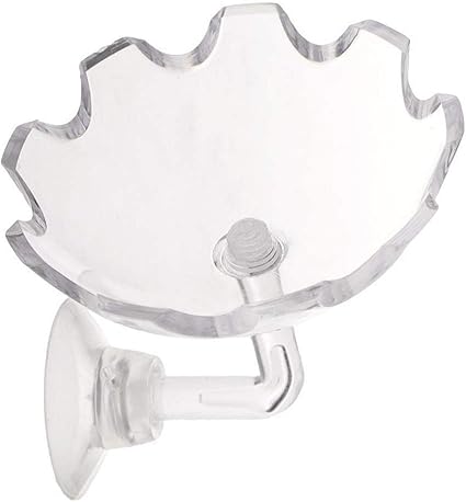 Amazon Co Jp 水槽用 フィーダーカップ 給餌器 エビ給餌皿 吸盤 水槽用 給餌器 水槽 フィーダー 餌やり器 魚エサ皿 シュリンプ用餌皿 アクリル製 赤虫 熱帯魚 金魚 ペット用品 Amazon Co Jp 水槽用 フィーダーカップ 給餌器 エビ給餌皿 吸盤 水槽用 給餌器 水槽 フィーダー 餌やり器 魚エサ皿 シュリンプ用餌皿 アクリル製 赤虫 熱帯魚 金魚 ペット用品