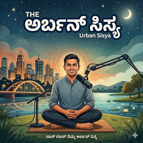 E5 ಆಲೋಚನೆಗಳ ಹರಿವು ಮತ್ತು ಮೌನ (The Flow of Thoughts and Silence)