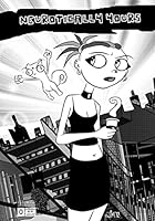 Neurotically Yours #0 1470104156 Book Cover