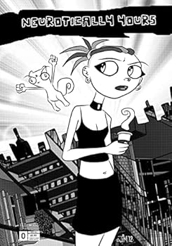 Paperback Neurotically Yours #0 Book