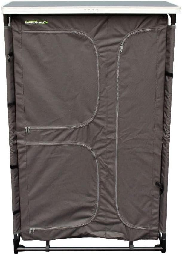 Outdoor Revolution Modena Camping Wardrobe