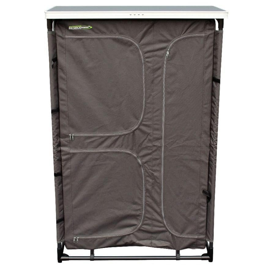 Outdoor Revolution Modena Camping Wardrobe