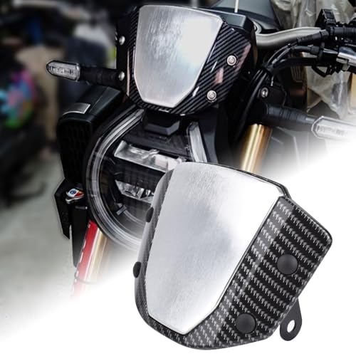 cb650 モトラニ シルバー カウル スモークウィンドシールド Amazon | Midimttop 適合車種ホンダCB650R CB 650R CB 650 R 2024-2025