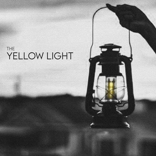 The Yellow Light cover art