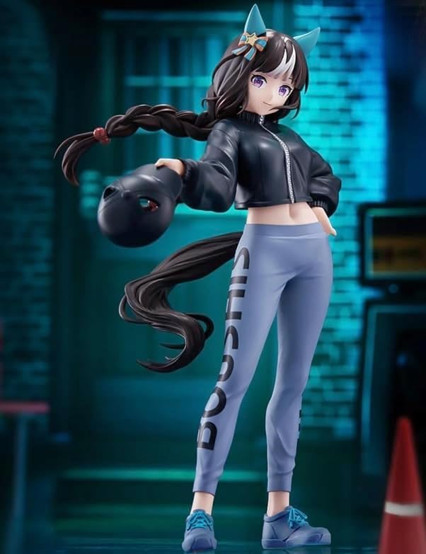Amazon.co.jp: ホッコータルマエ フィギュア BoC'z as MACOtMai ウマ
