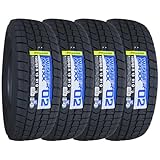 ダンロップ(DUNLOP) 195/65R15 91Q スタッドレスタイヤ WINTER MAXX 02 4本セット 国内正規品