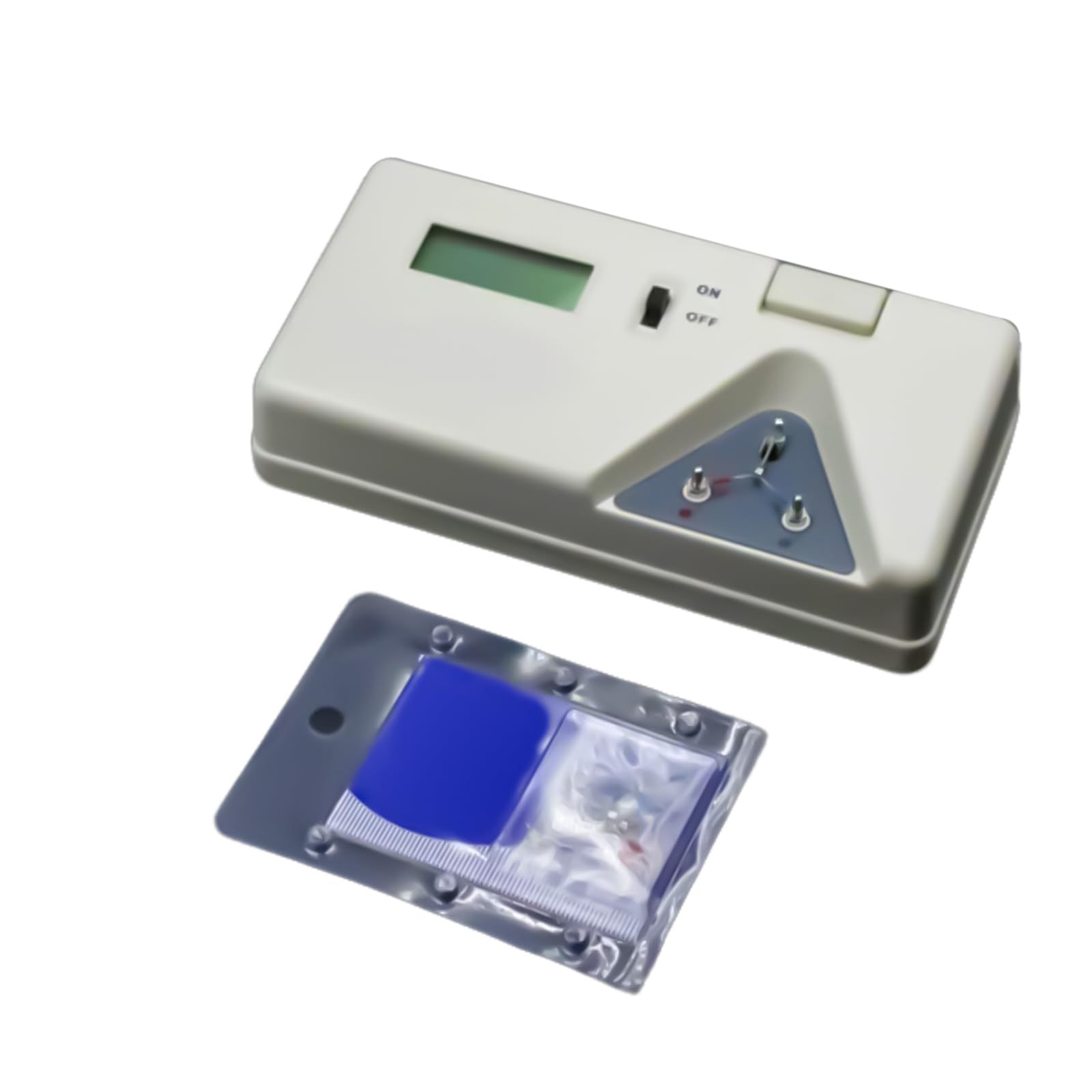 Termómetros de punta de soldador eléctrico, línea de 0 a 600 ℃, pantalla digital, medidor de temperatura de soldadura