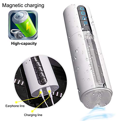 Anel de massagem V-íbrátíng com controle remoto com anel de massagem masculino e massageador de brin