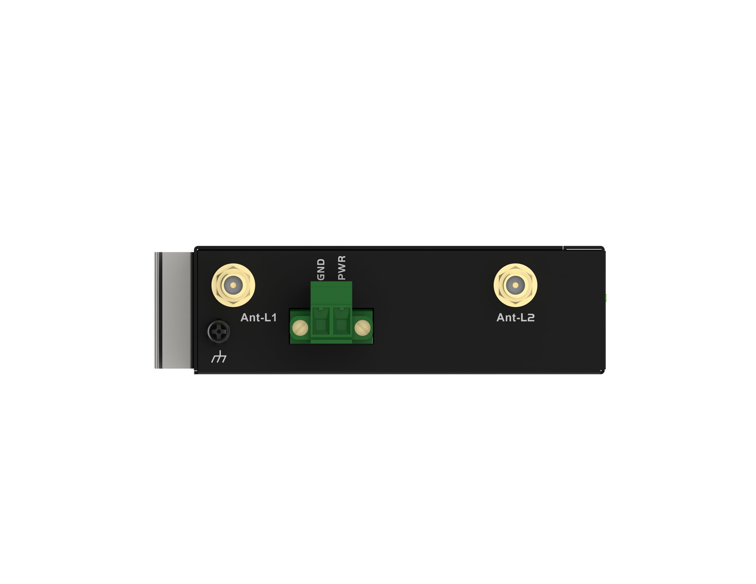 D-Link DWM-314-T Routeur Modem 4G Multi-Connect – Industriel LTE Cat.4, 150 Mbps Téléchargement, 4 Ports Fast Ethernet, Sécurité VPN, Plug & Play, Gestion à Distance, Montage Rail DIN/Mural