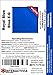 Professional Aluminum Anodizing Pigment Dyes | Blue E-G | Light to Rich Blue | Powder Concentrate Makes 7.6 Liters or 2 Gallons