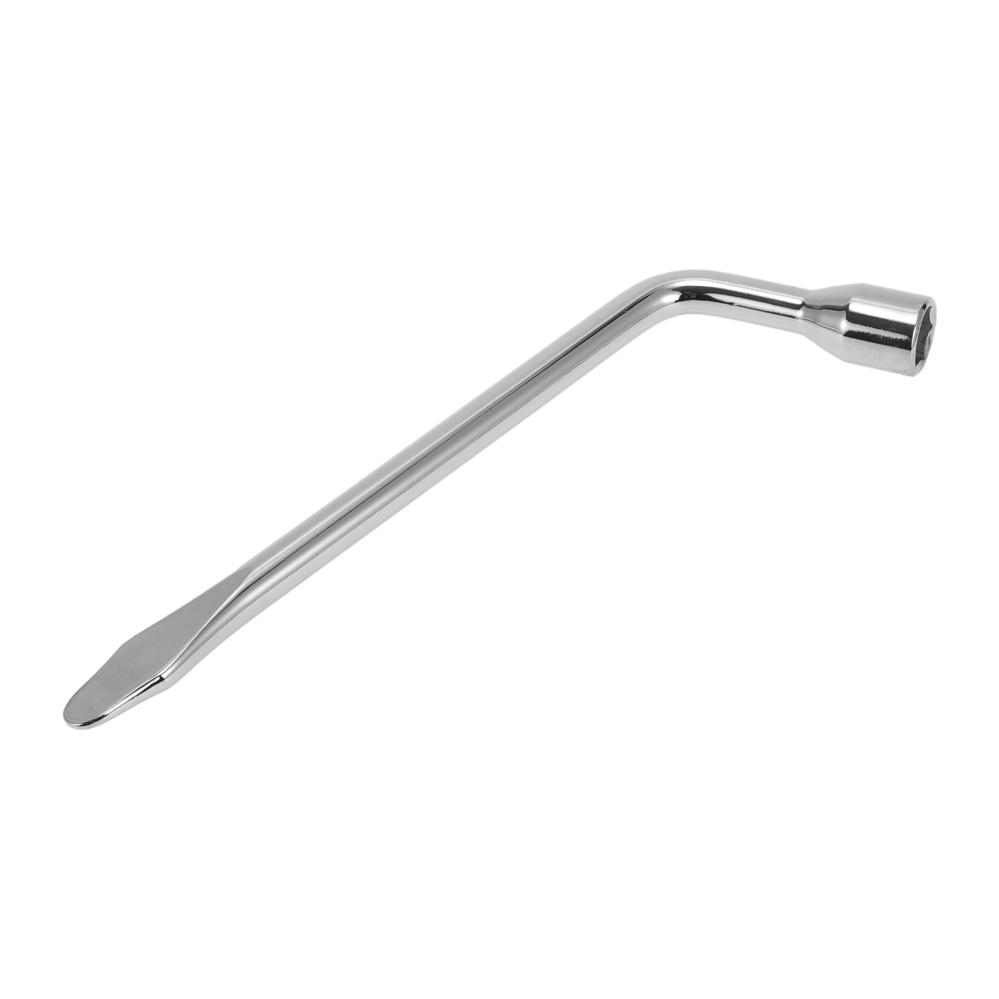 Clé à douille universelle en acier au carbone pour éviter le ripage des boulons 19mm
