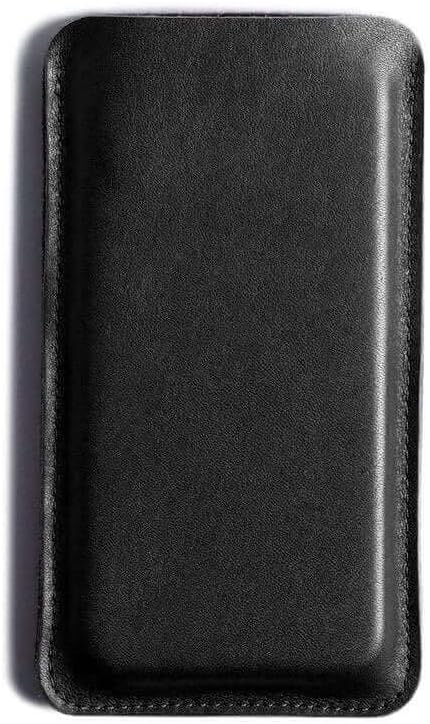 Classic - Leather Smartphone Sleeve Wallet