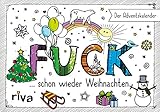  FUCK – Der Adventskalender