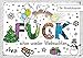Produktbild FUCK  Der Adventskalender