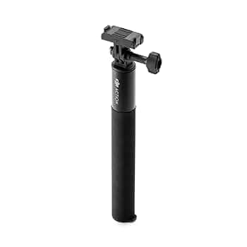 OsmoPockut OsmoPockut用延長ロッド Amazon | OSMO Pocket 3 延長ロッド Gopro Hero 13 12 11 10 9 8