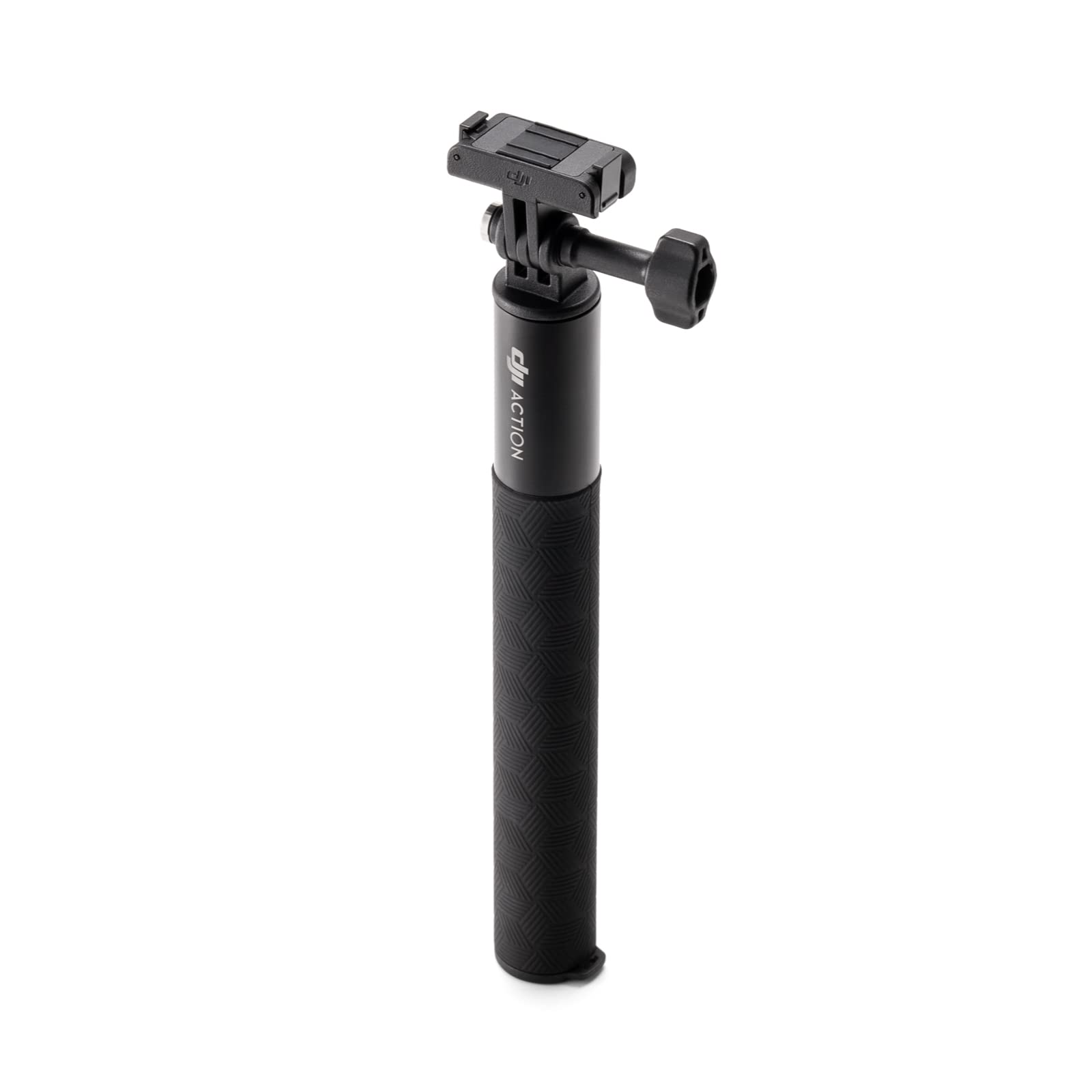 VRIG Asta Di Prolunga Per Osmo Action (54cm) - Treppiede Integrato E Testa Sferica 360° Per Action Cam