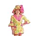 Tutti Frutti Tunic By Mud Pie (5T)