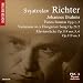 Brahms: Piano Sonatas Nos.1 & 2, Kla Vierstucke