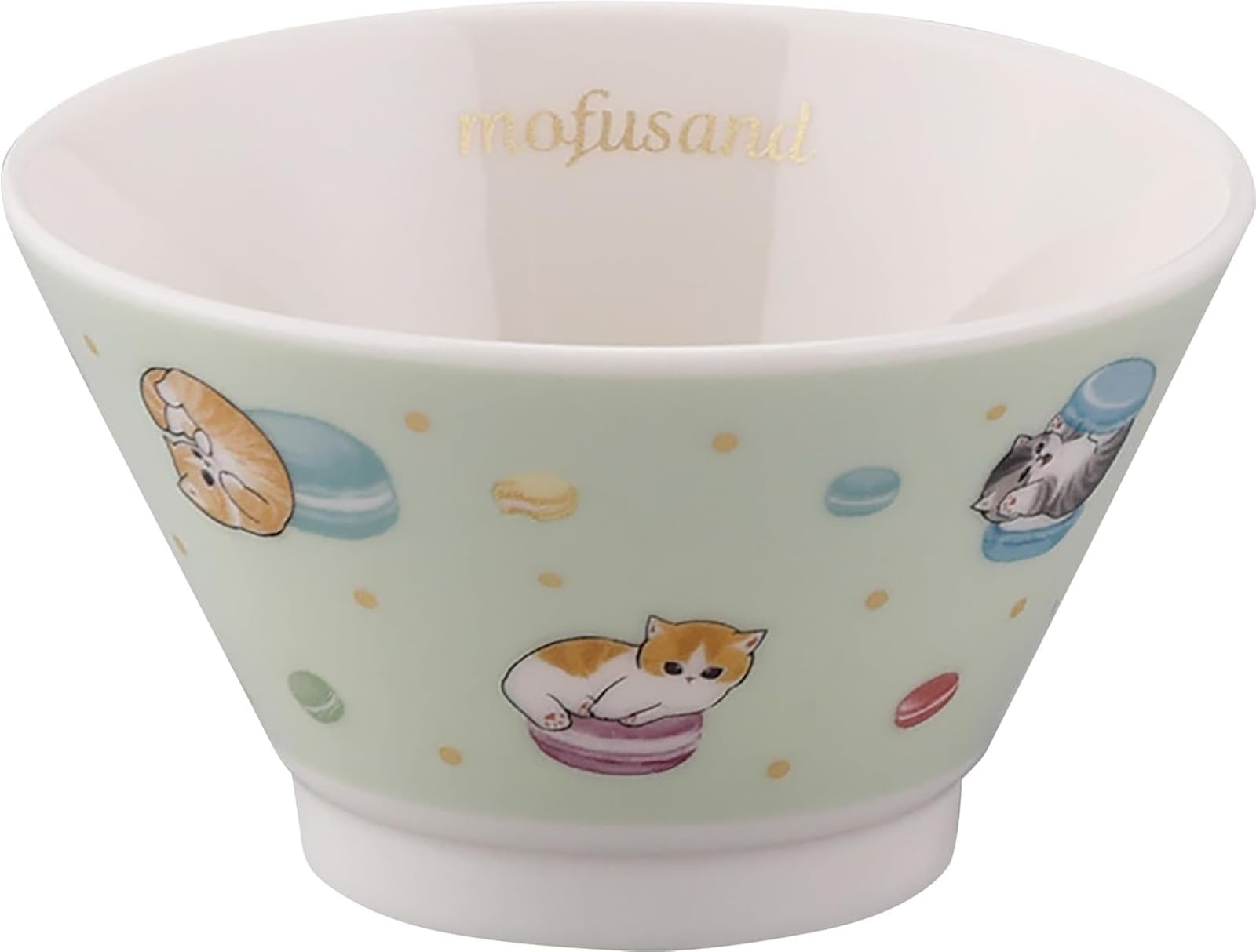 Amazon.co.jp: 「 mofusand モフサンド すいーつ 」スイーツにゃん お