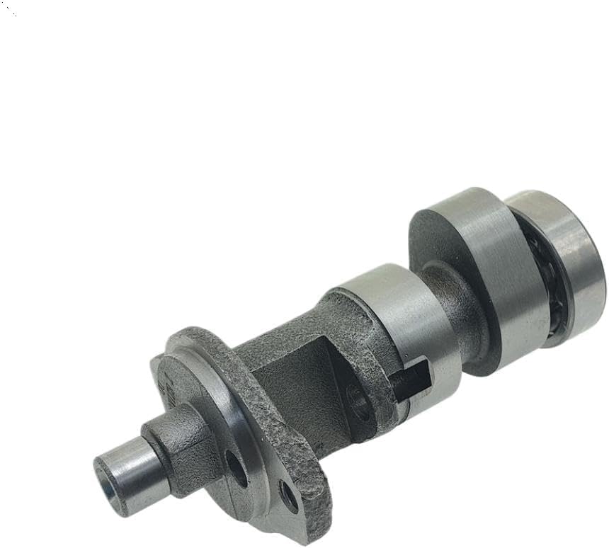 Compatible with Motorcycle Models ZS177MM NC250 RX3 MOTOLAND AVANTIS GR7 GR8 KAYO K6 T6 Camshaft Rocker Arm Decompression Shaft Spring Aftermarket Replacement(Shaft)