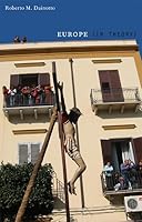 Europe (in Theory) 0822339056 Book Cover