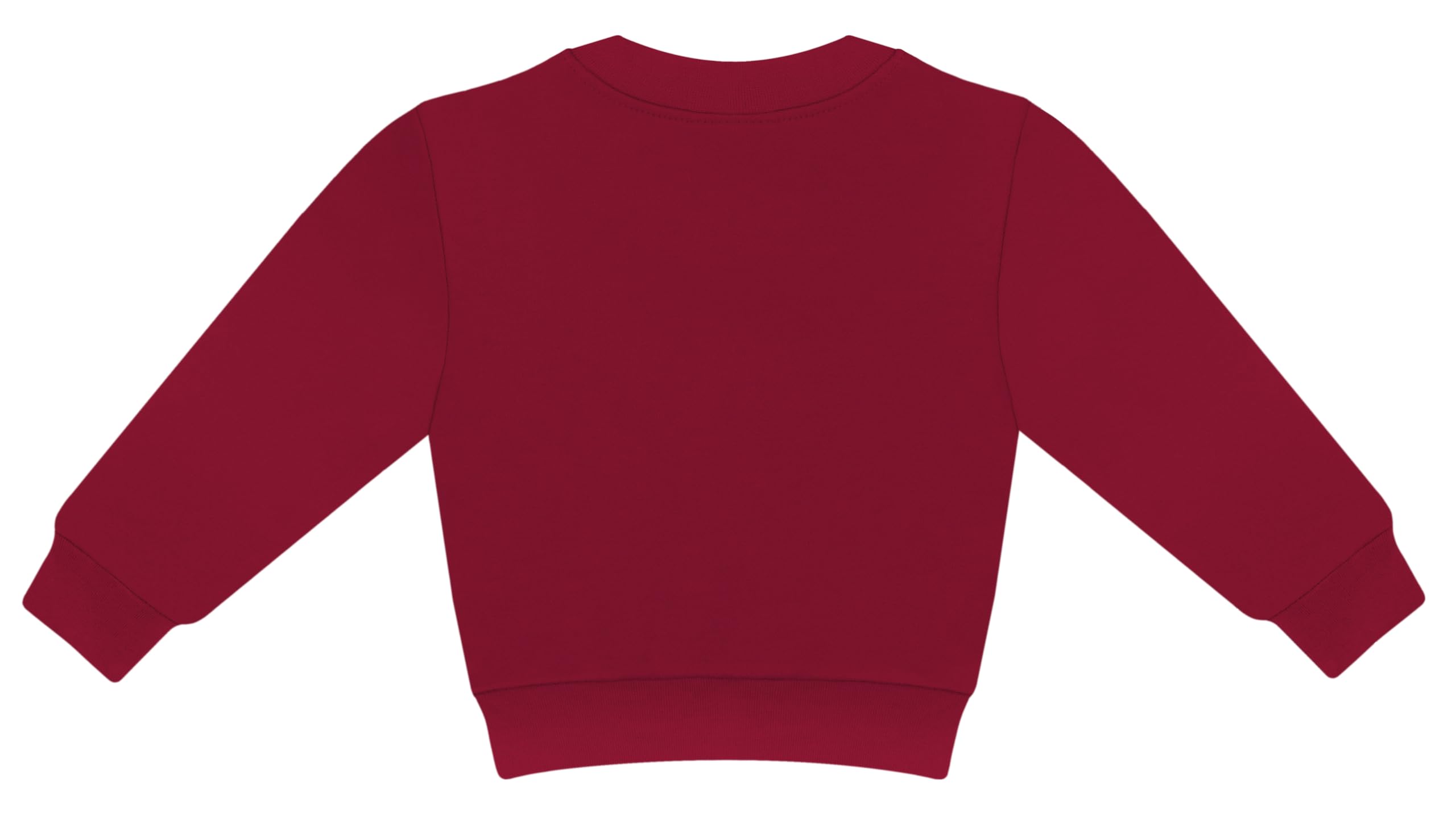 Texas Longhorns Kids Zip Hood Sweatshirt | Infant | Toddler (18M) Orange