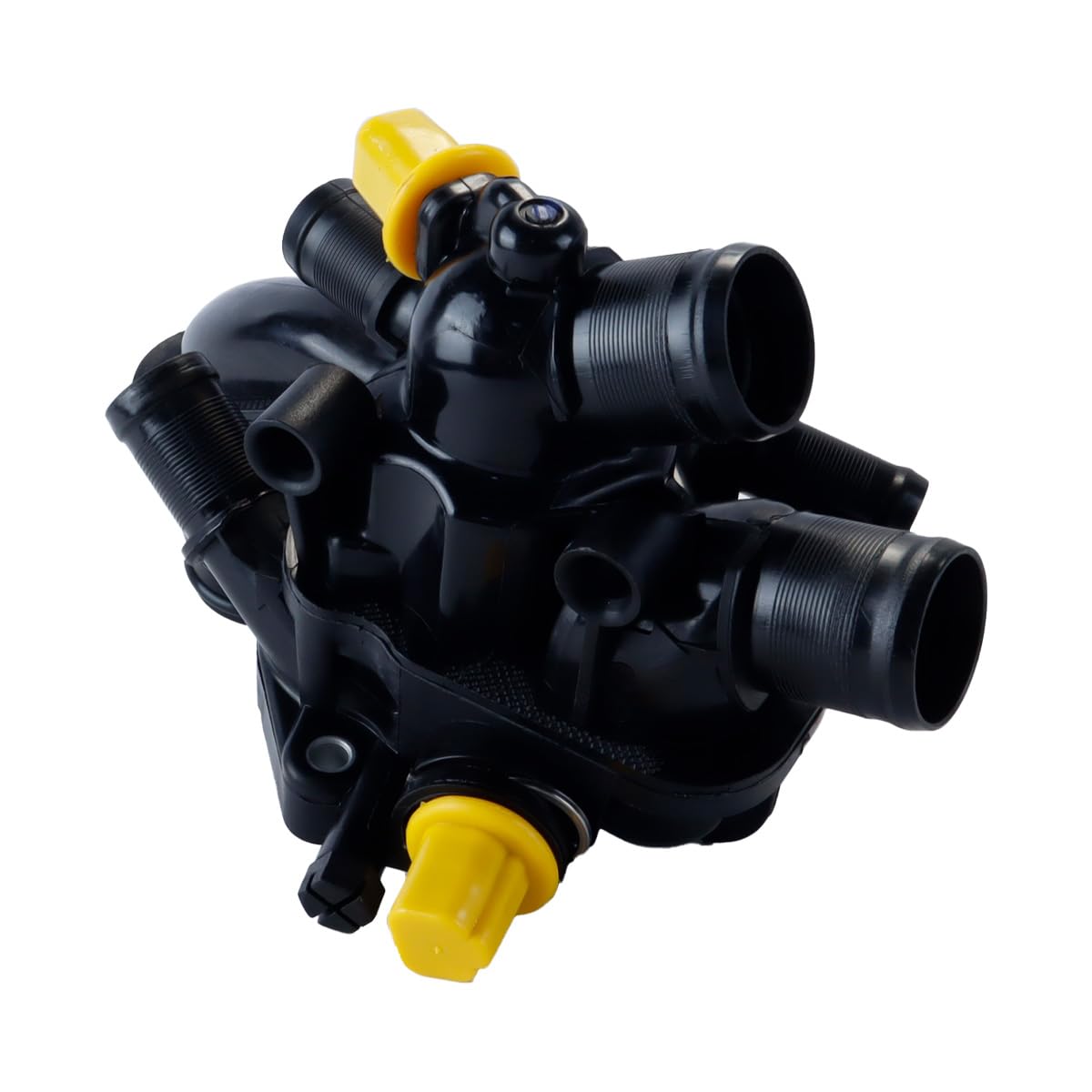 Thermostat Et Boîtier Avec Capteur Pour Mini Cooper R55 R56 R57 2007-2013 11537534521 1336.Z6